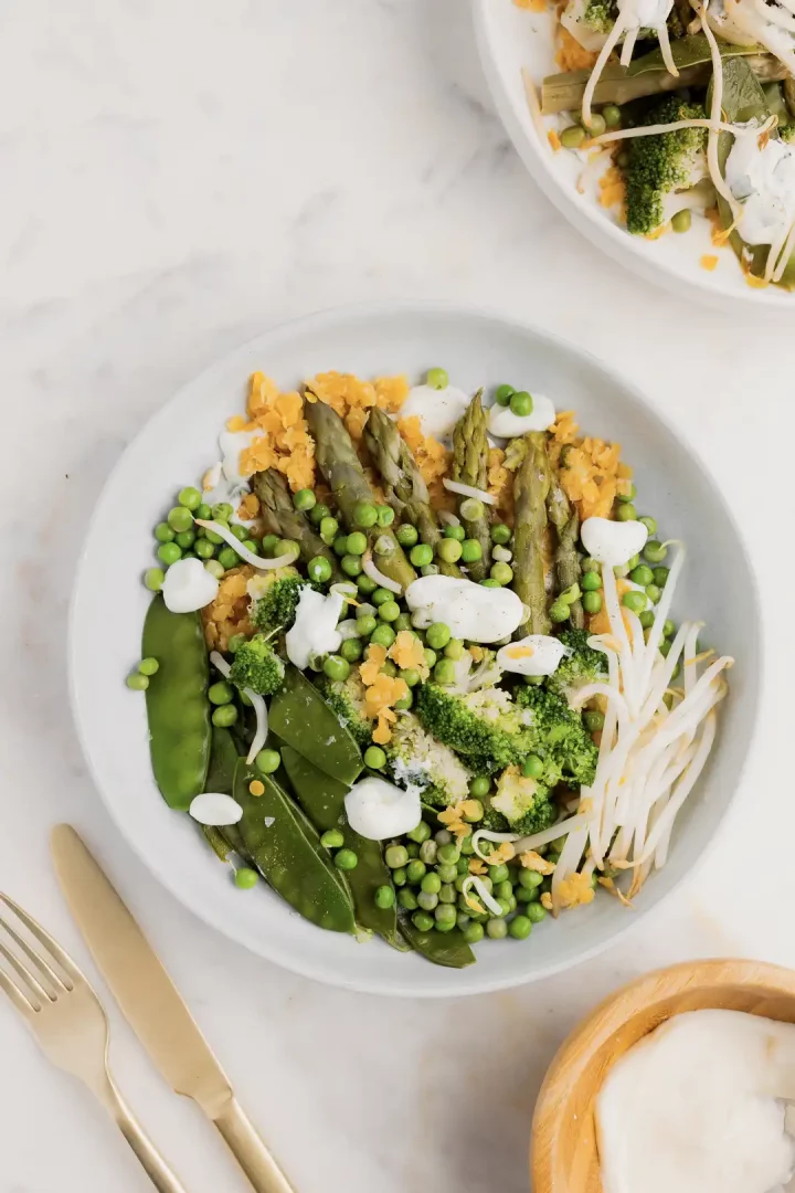 spring-salad-1 spring salad