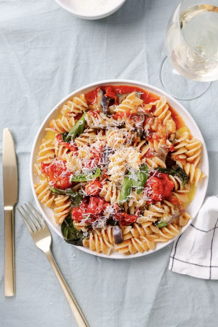 puttanesca-1 puttanesca sauce pasta